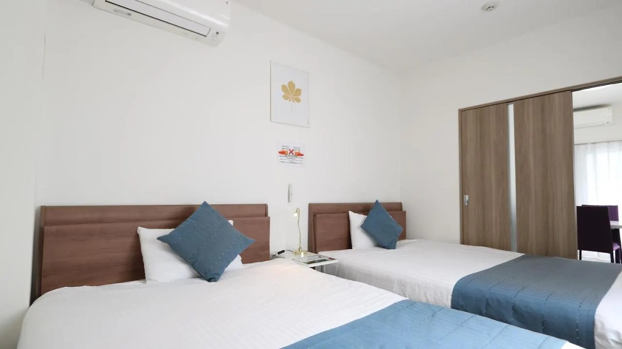 Legatio Hakataekihigashi Hotel 후쿠오카