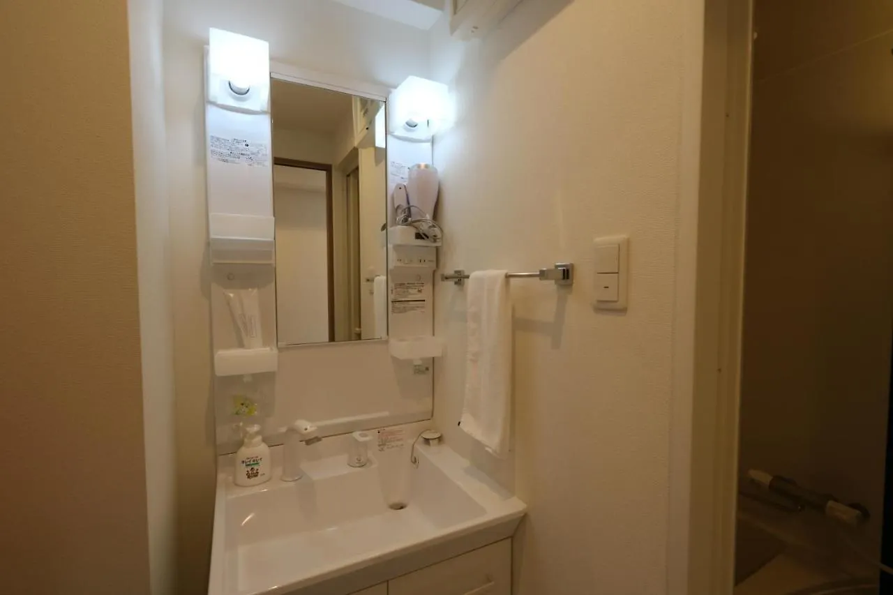 Legatio Hakataekihigashi Hotel 후쿠오카