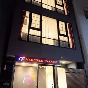  아파트 Neo Field Nakasu